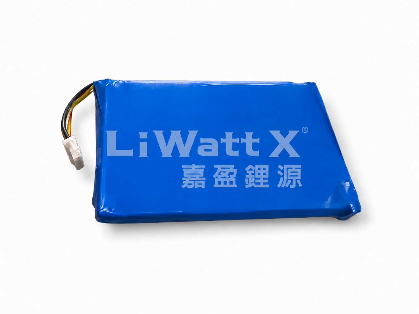 LWX-IPC1650